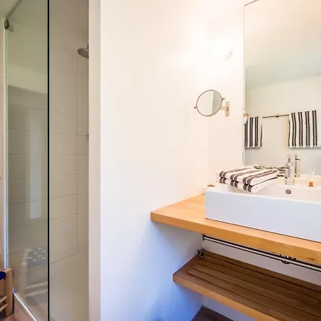 Вилла Nest Keyweek Pool And Garden Chiberta Англе