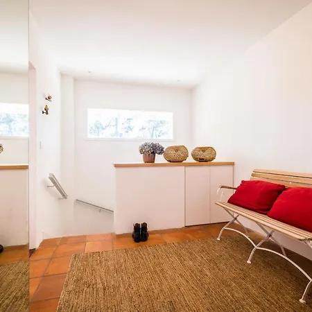 Nest Keyweek Pool And Garden Chiberta * Англе
