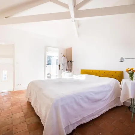 Вилла Nest Keyweek Pool And Garden Chiberta Англе