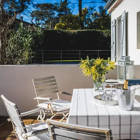 Nest Keyweek Pool And Garden Chiberta Англе