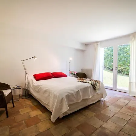 Nest Keyweek Pool And Garden Chiberta Вилла Англе